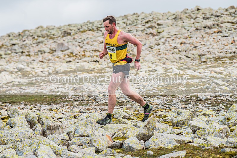 Great Lakes-148 - Great Lakes Fell Race Saturday 18th June 2022