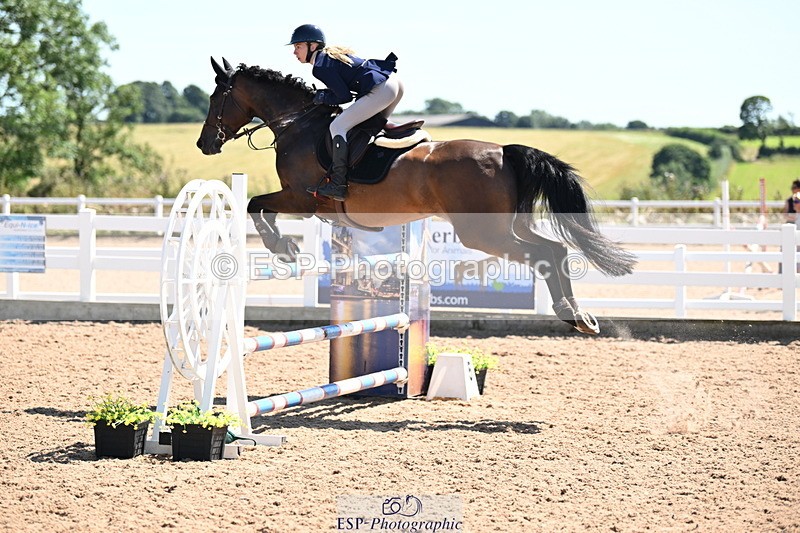 240728A-150449-09521 - Cls 37 1.10m Amateur Qualifier