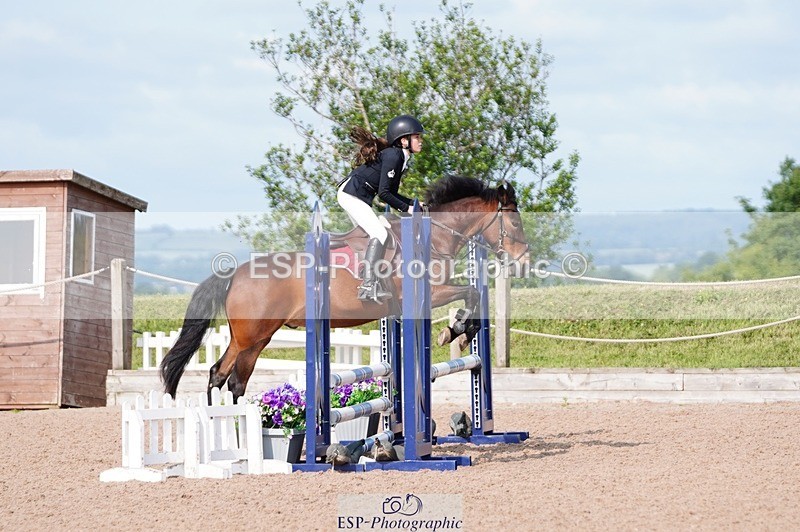 250608-091018-01698 - Cls 2 Pony Intro 70cm