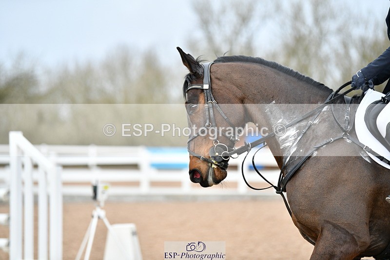 240124A-122606-00450 - Cls 3 Newcomers & 1.10m Open