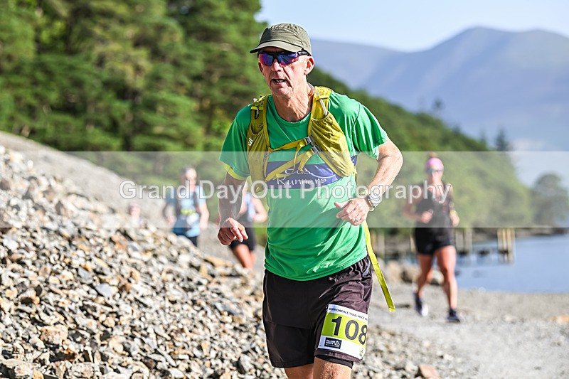Borrowdale-338 - Fellside Events Borrowdale Trail Half Marathon Sunday 23rd August 2026