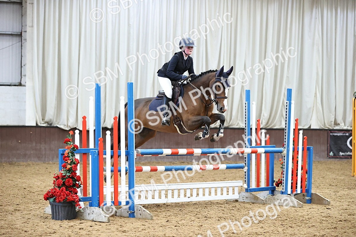 SBM_002887 - Class 6 - Pony Newcomers 1.00m Open