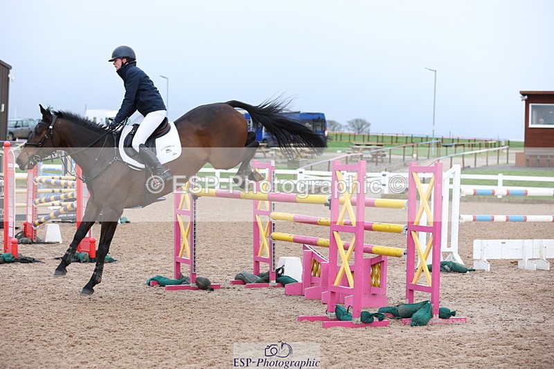 240223A-145118-02011 - Cls 6 Foxhunter and 1.20m Open