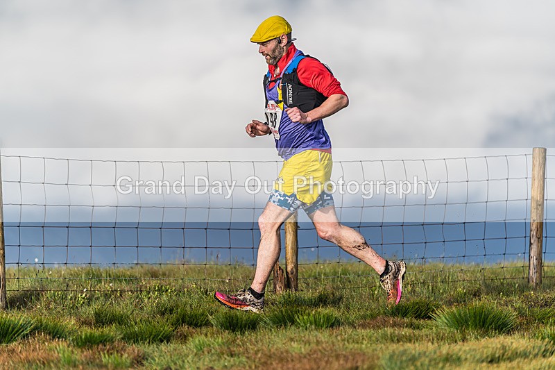 Gavel-212 - Gavel Fell Race Wednesday 29th May 2024