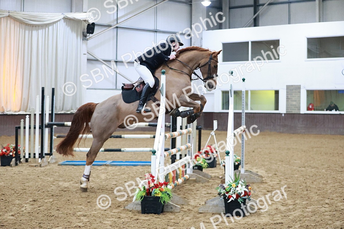 SBM_001179 - Class 4 - Senior Newcomers - 1.10m