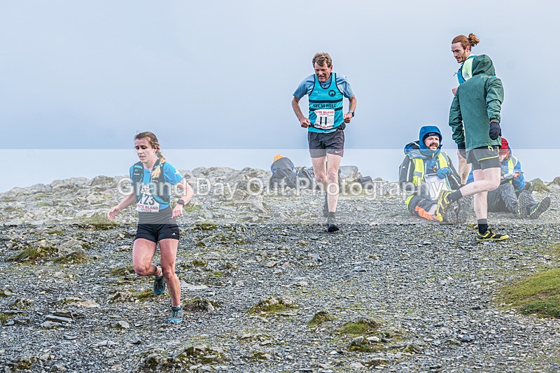 Blencathra-421 - Blencathra Fell Race Wednesday 5th June 2024