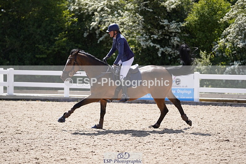 230527A-150010-04776 - Cls 23 1.05m Amateur Quali