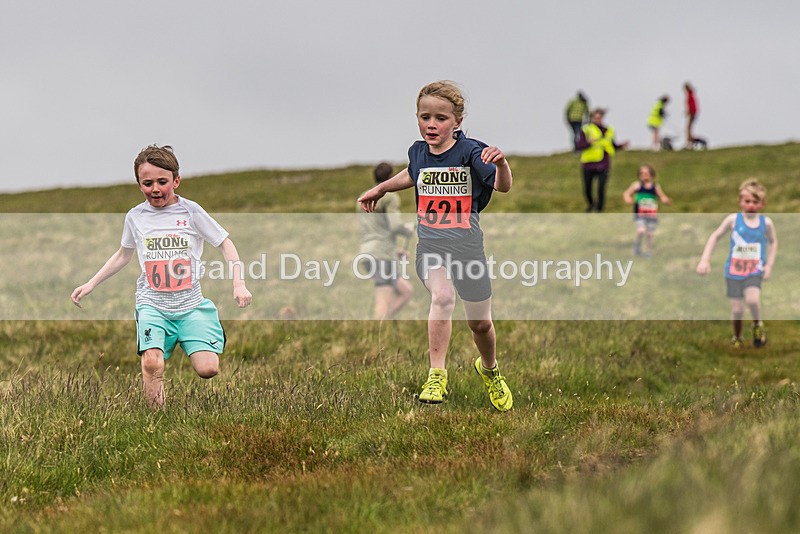 Latterbarrow-32 - Latterbarrow Loop Fell Race Wednesday 24th May 2023