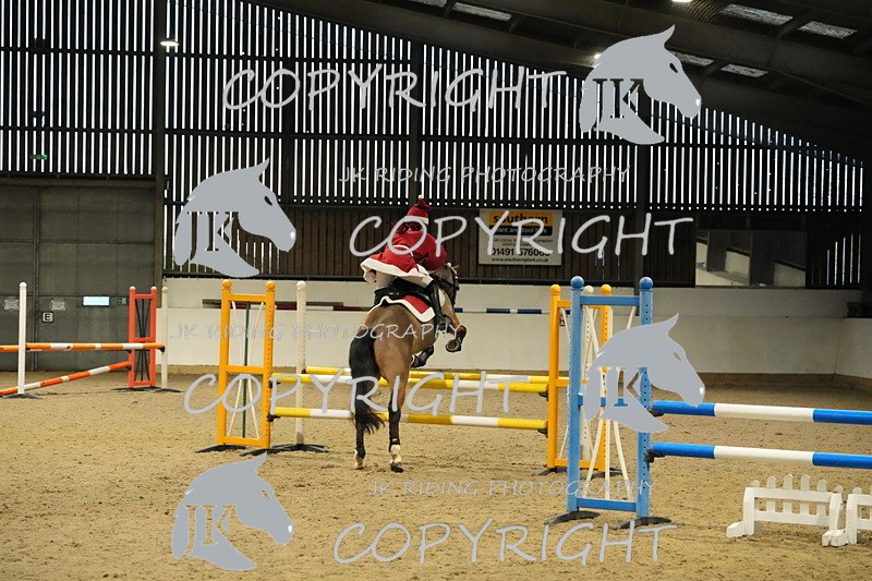 JKR03636 - Class 8 90cm