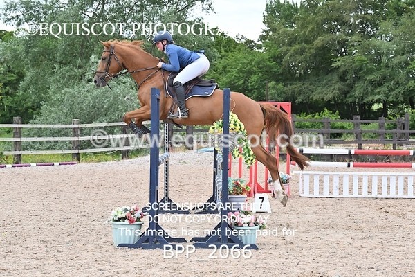 BPP_2066 - CLASS 19 SUN Senior Discovery/ 1m Open