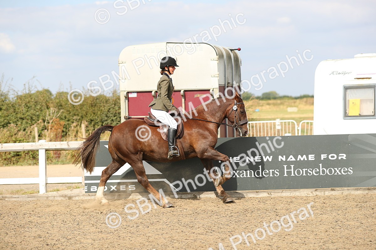 SBM_06198 - Class 48b Style & Performance 70cm (20+)