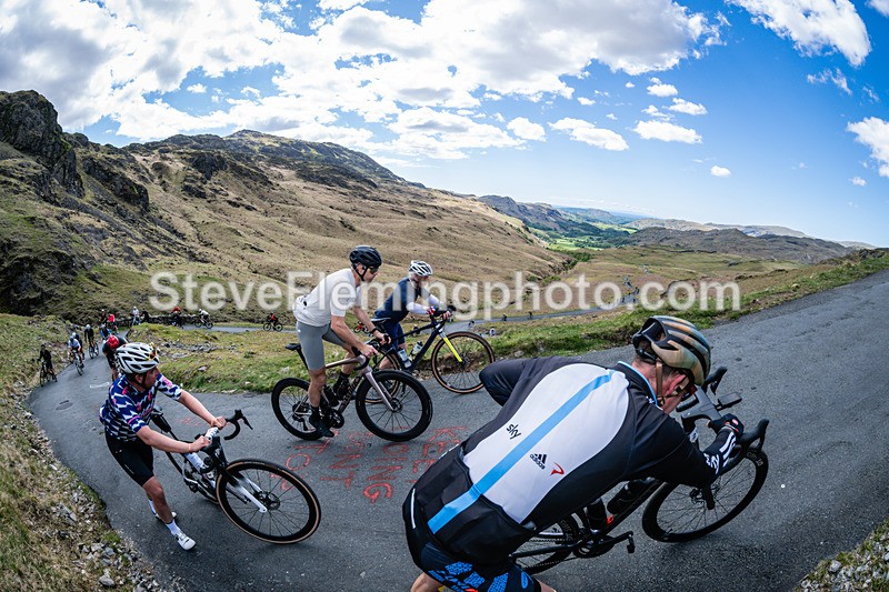 140819-2 - Hardknott Pass Camera 2 14.00-15.00