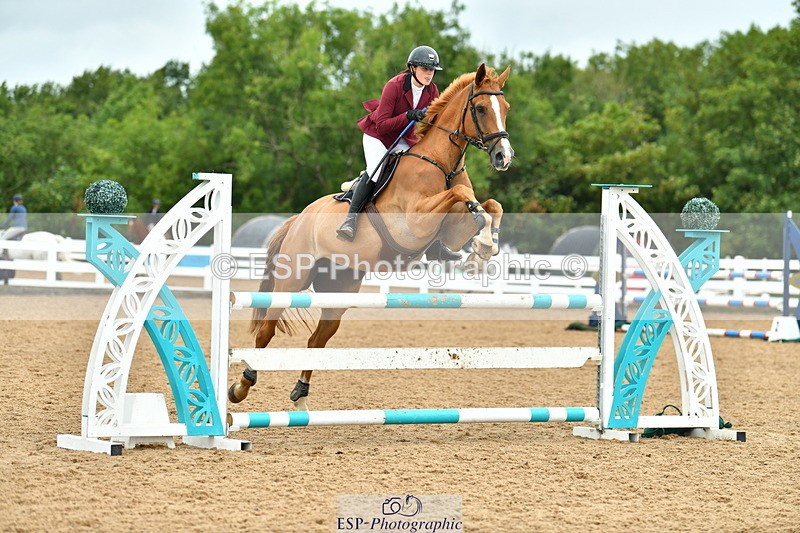 230730A-144146-10434 - Cls 35 1.05m Amateur Quali