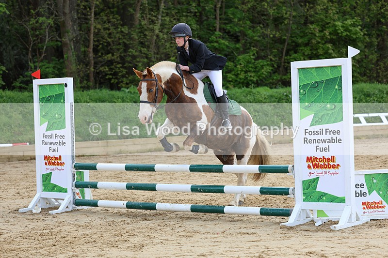 3E7A6720 - Class 6: 70cm Junior