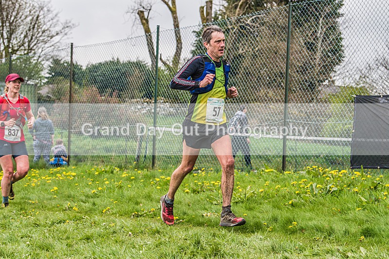 3 Peaks-2449 - The 3 Peaks Race - The Finish - Saturday 29th April 2023