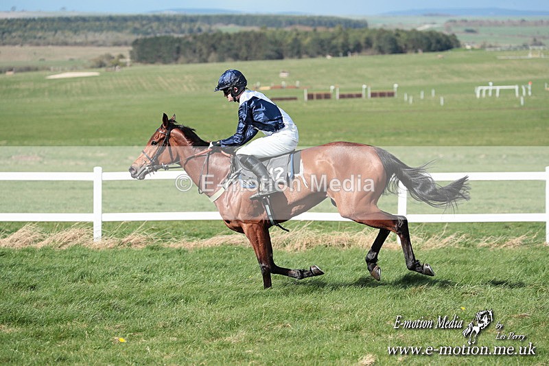 PtP 230324 608 - Tedworth Hunt PtP Larkhill Raccourse 23rd March 2024