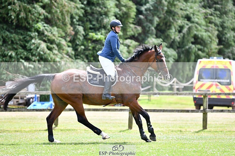 240704-134258-03972 - Cls 13 1.10m Amateur Qualifier