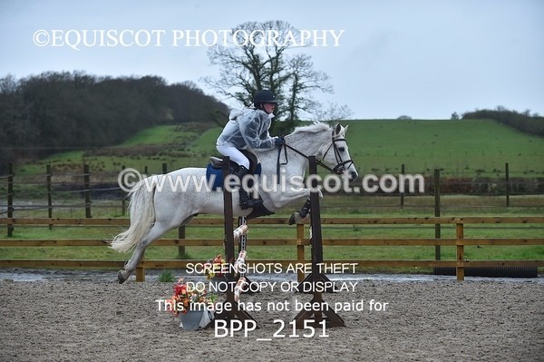 BPP_2151 - CLASS 20 Pony Newcomers/ 1m Open