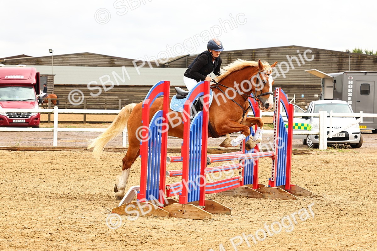 SBM_002070 - Class 5 - 80cm