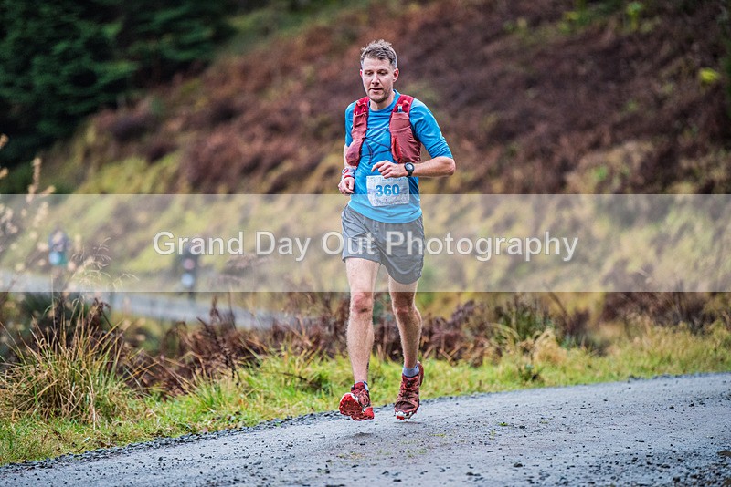 Glentress 21  10K-73 - High Terrain Events Glentress 21 & 10K Trail Races Saturday 18th November 2023