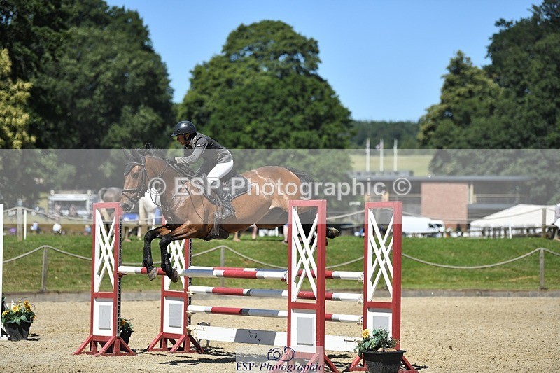 230707-113317-07241 - Cls 16 Newcomers & 1.10m Open