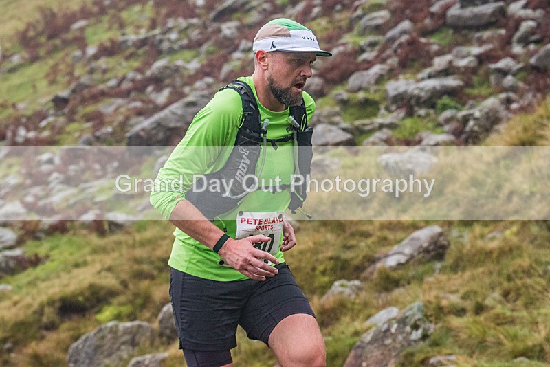 Langdale-668 - Langdale Horseshoe Fell Race Saturday 7th October 2023