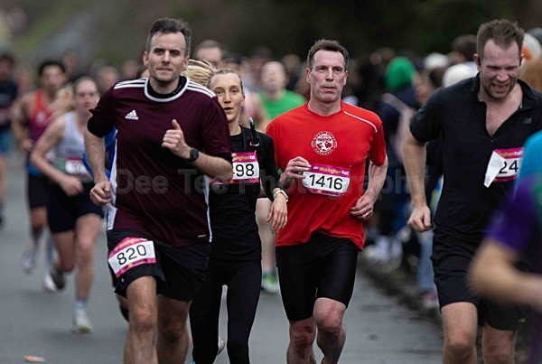 WHM-175 - Wokingham Half Marathon 2026