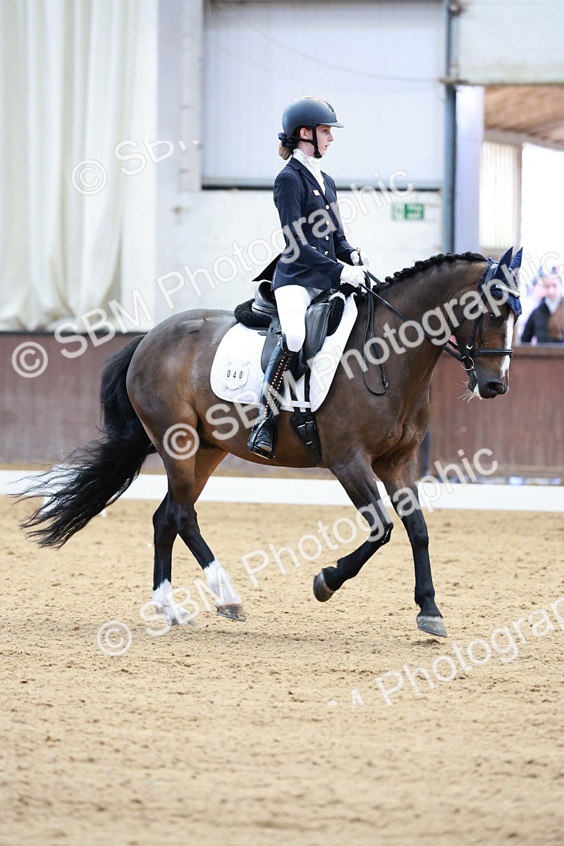 SBM_016806 - Class15 - FEI Pony