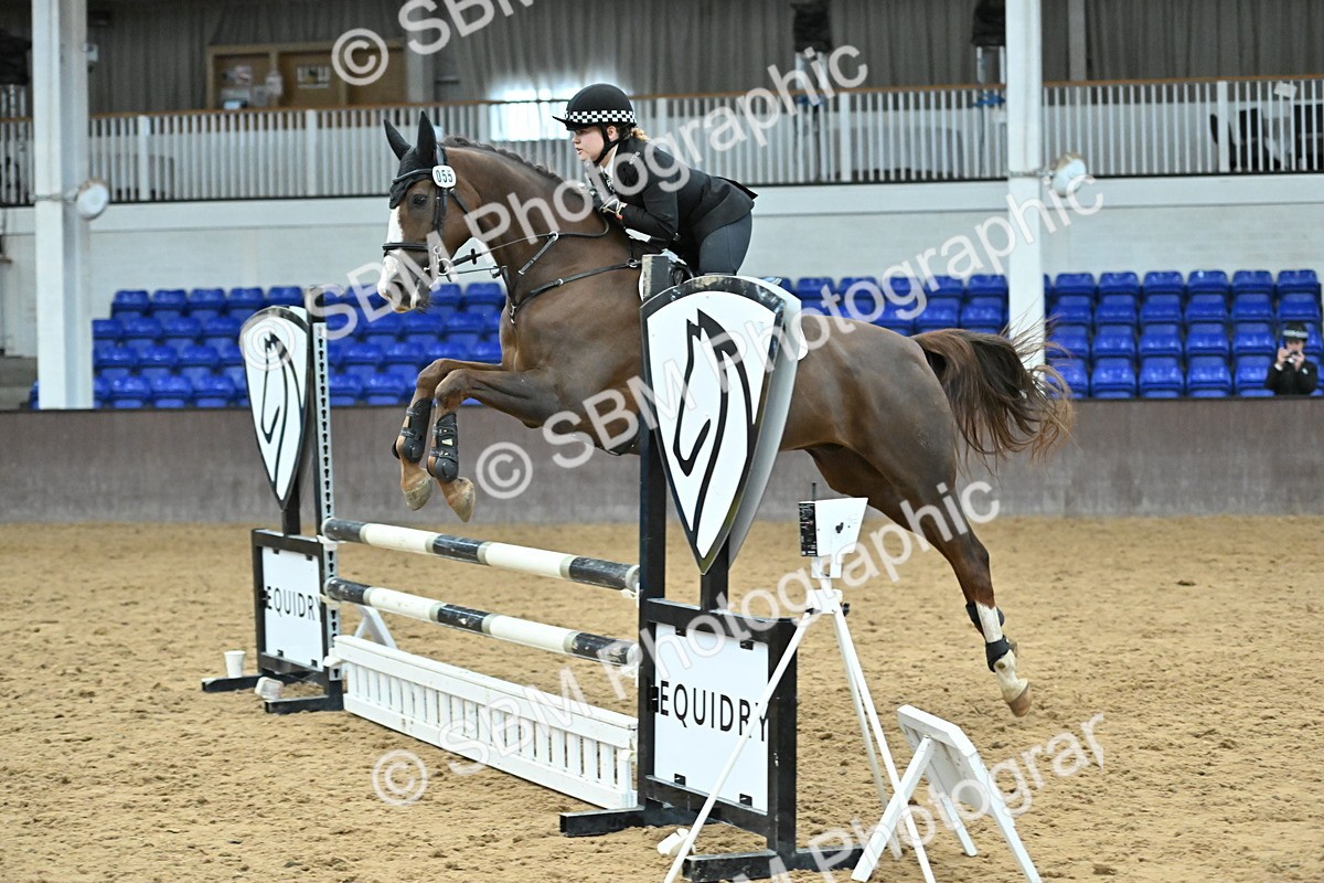 SBM_005239 - Class 57 - 80cm Open