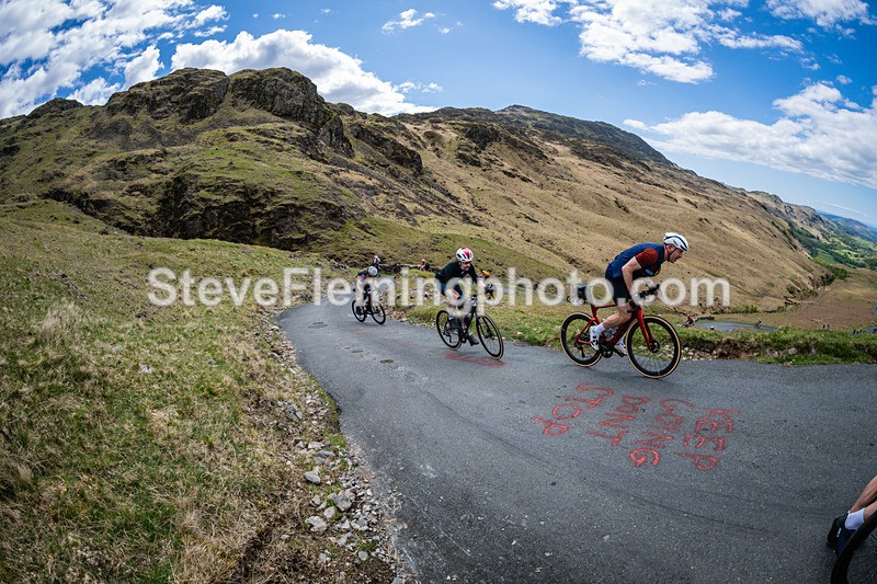 130522 - Hardknott Pass Camera 2 13.00-14.00