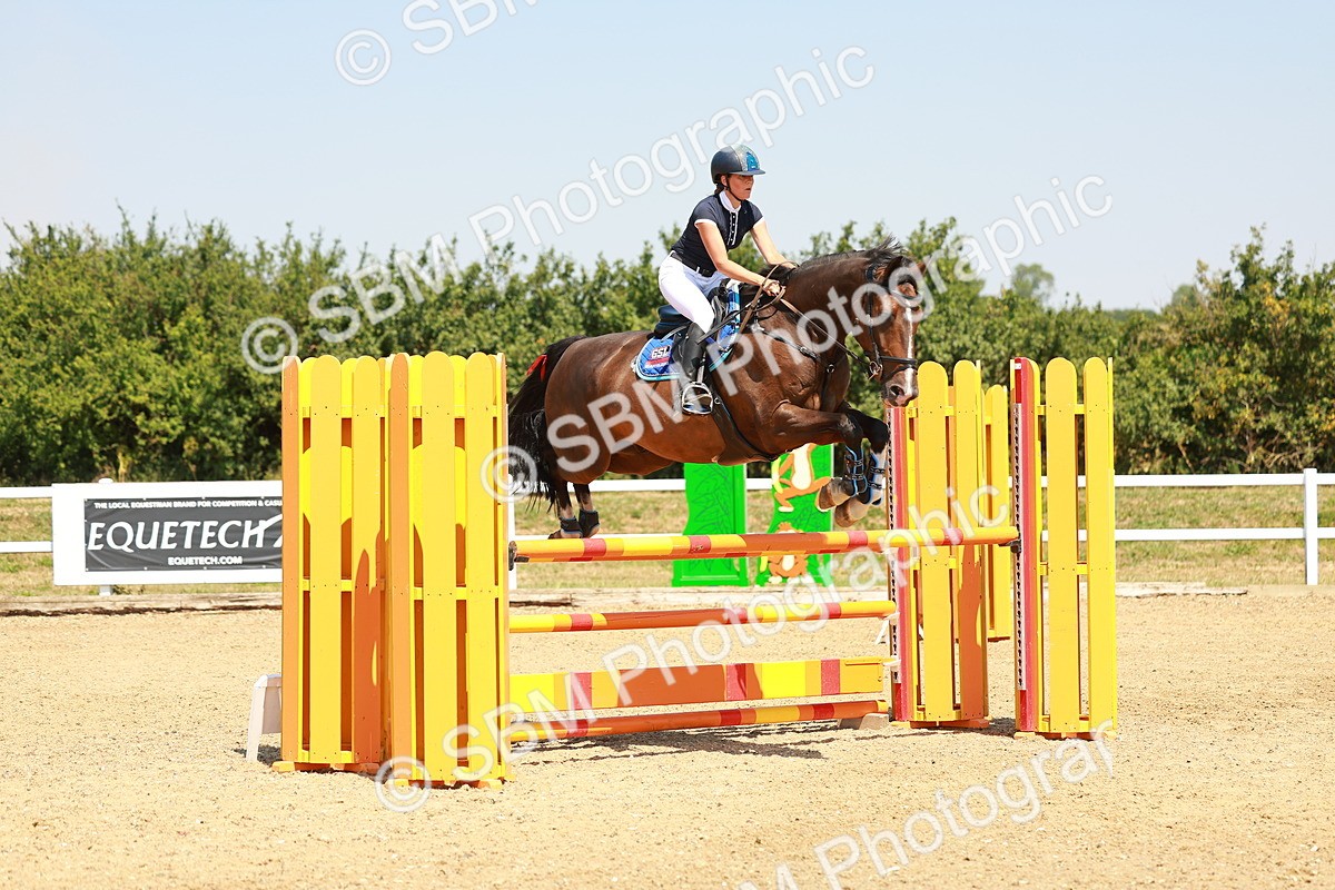 SBM_001785 - Class 4 - Senior Newcomers - 1.10m