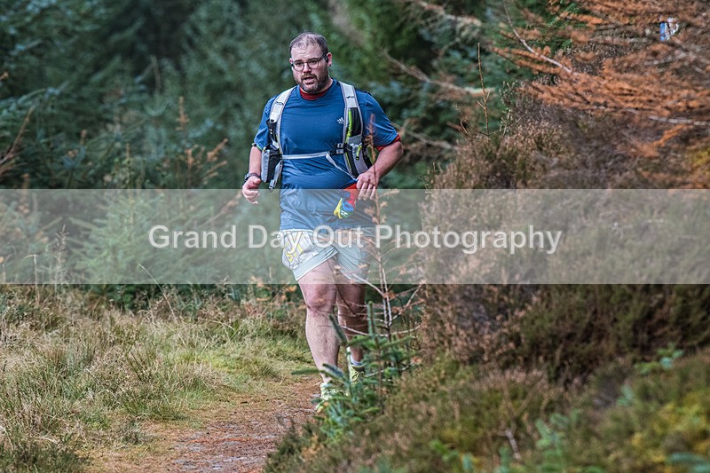 Glentress-1157 - High Terrain Events Glentress 21 & 10K Trail Races Saturday 15th November 2025