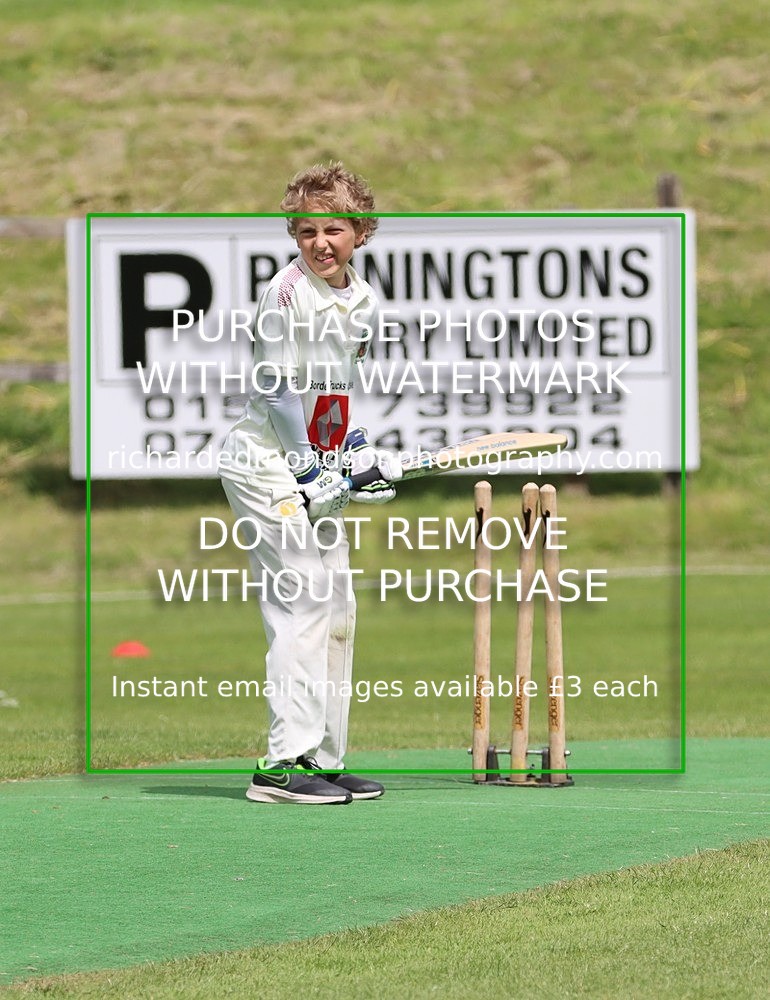 IMG_4250 - Netherfield U11 v Burneside U11 (Sunday 12 June 2022)