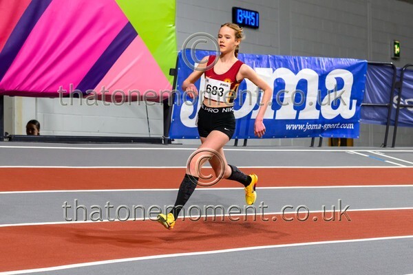 Age26SAT-915092 - Track Female Set One