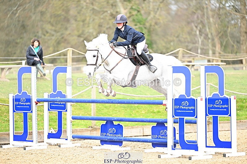 250321A-101949-00301 - Cls 2 Newcomers and 1.10m Open