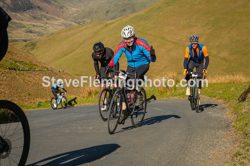 092241 - Newlands Pass 09.00 - 10.00