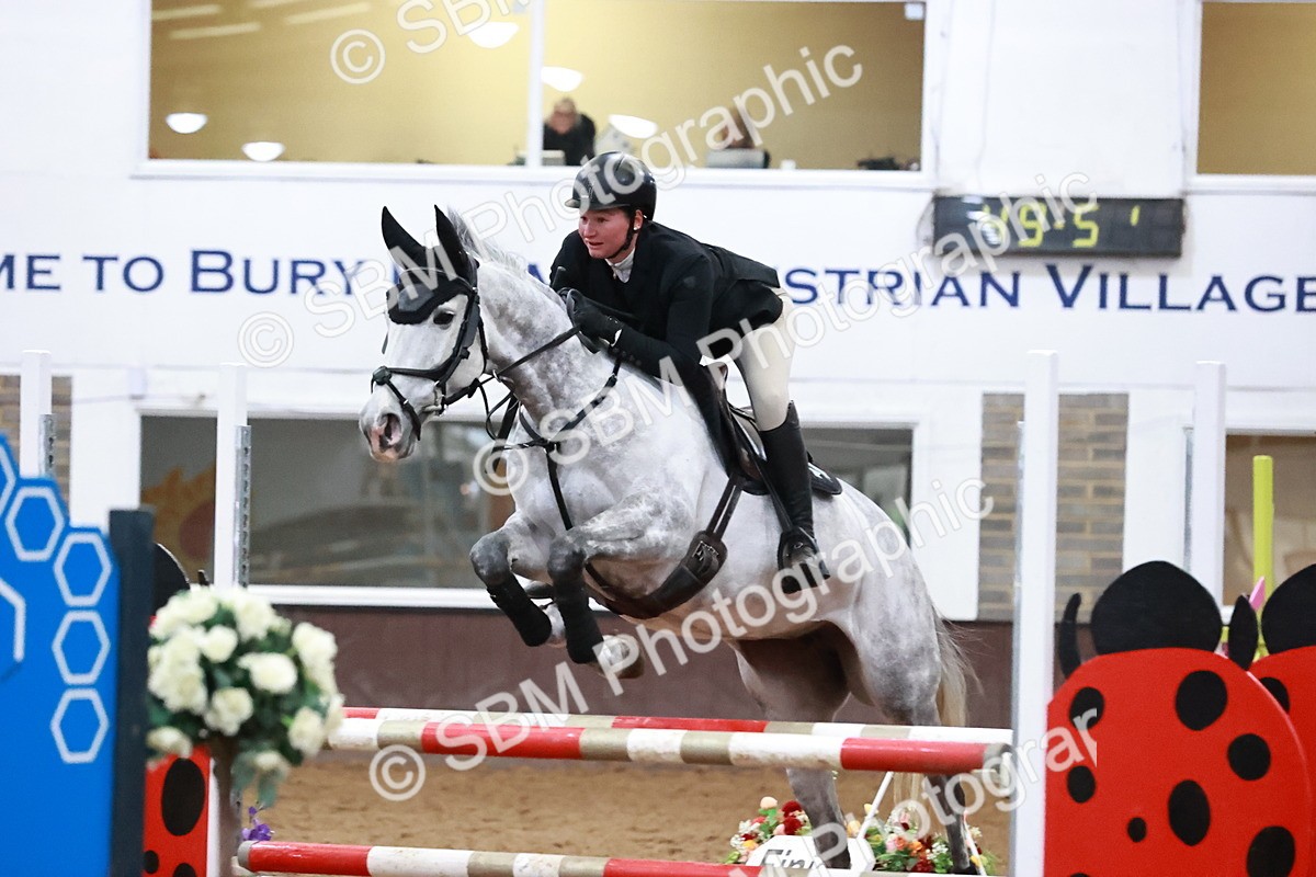 SBM_001027 - Class 3 - Senior Discovery - 1.00m