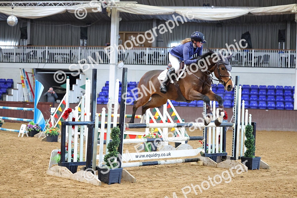 SBM_002963 - Class 14 - Clear Round 80cm