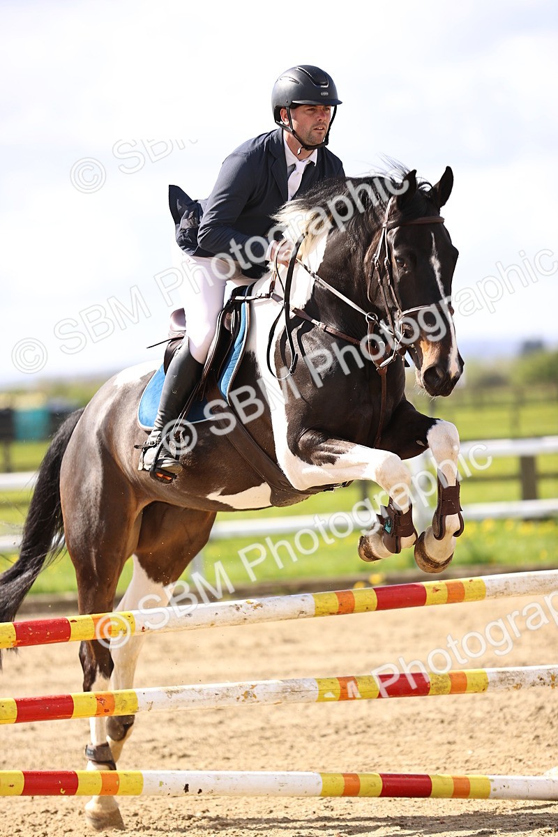 SBM_003279 - Class 15 - Senior British Novice - 90cm