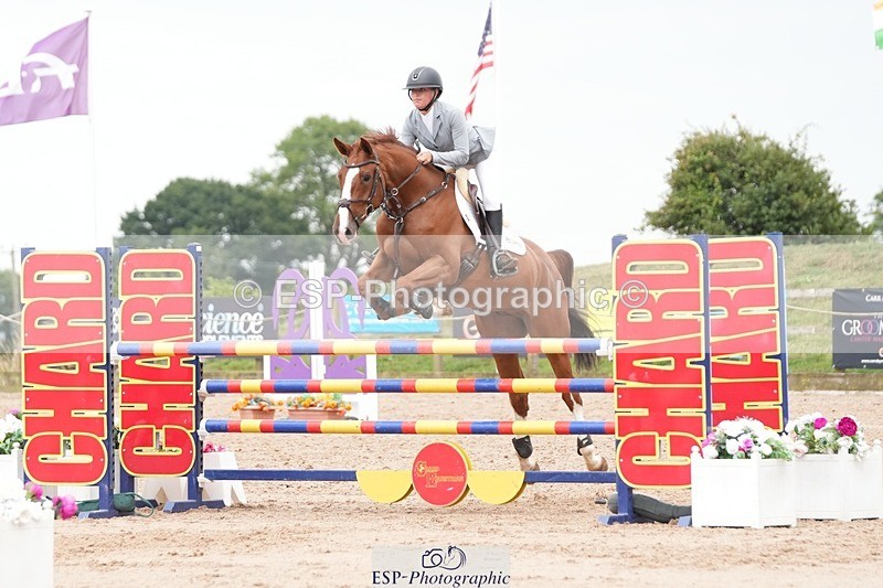 250727-161213-11346 - Cls 29 Snr Newcomers