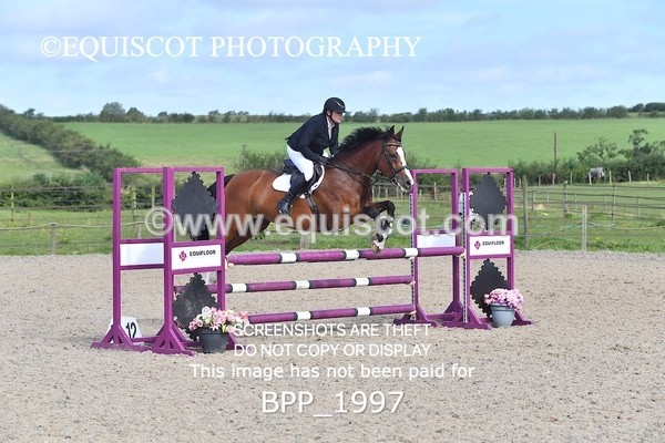 BPP_1997 - CLASS 12 SUN 0.85m Amateur Championship Qualifier