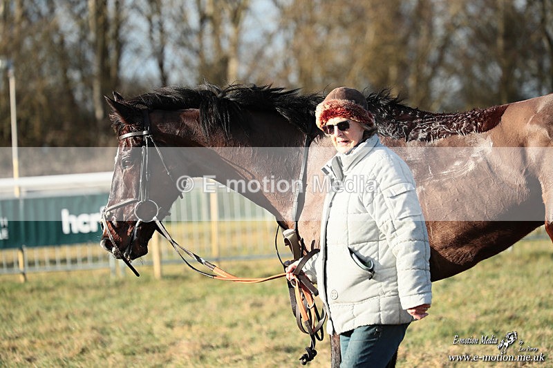 PtP 240126 849 - Cambridgeshire & Enfield Chase PtP Horseheath 24/01/26