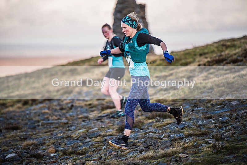 Nine Standards-430 - Nine Standards Fell Race Monday 1st January 2024