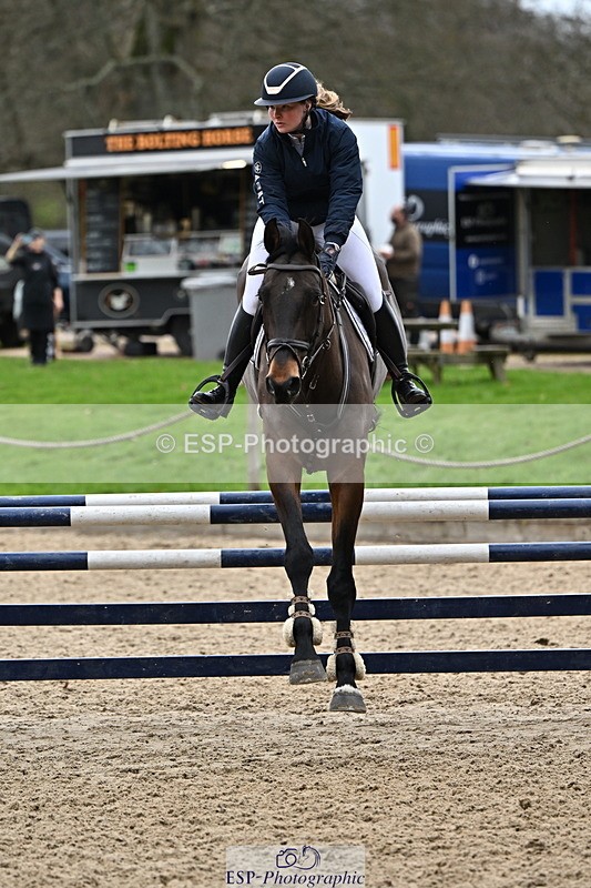 250201A-134941-00891 - Cls 03 Local Horse 110cm