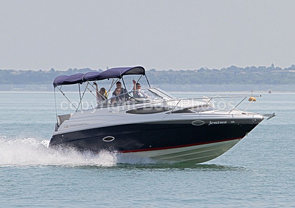 100621 JEMIMA IMG_5256 - Motorboats - Open