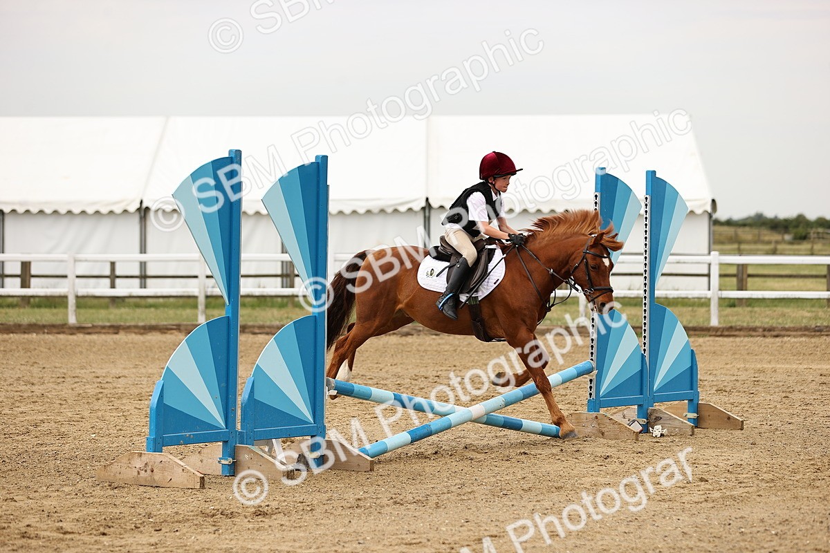 SBM_001530 - Class 1 - 40cm