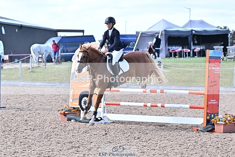 250627-171913-00918 - Cls 6 Stepping Stones 128cm and 138cm