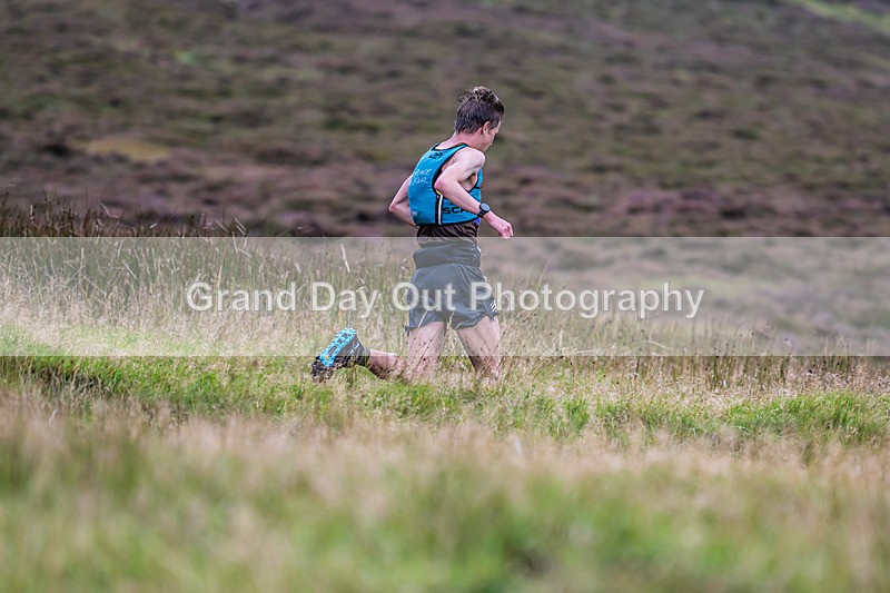 Old Crown Round-10 - Old Crown Round Fell Race Saturday 12th September 2026