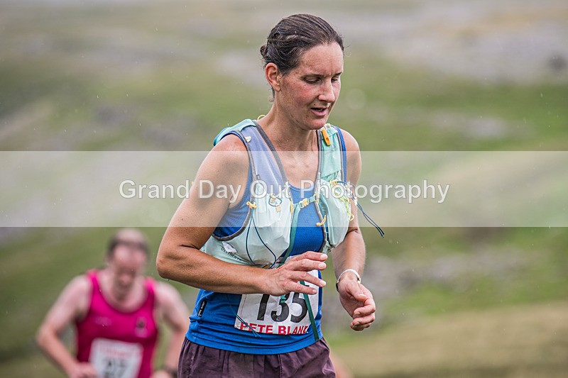 Ingleborough-214 - Ingleborough Mountain Race Saturday 19th July 2025