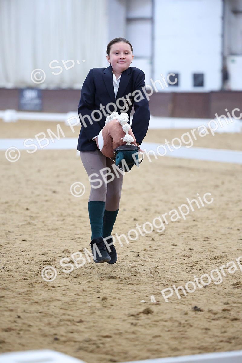 SBM_002487 - Class 7 - Freestyle Dressage Championship Final